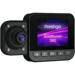 Видеорегистратор Prestigio RoadRunner 380