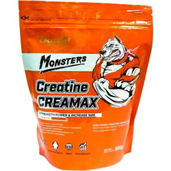 Креатин Excellent Creatine Creamax 500 g
