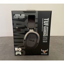 Наушники Asus TUF Gaming H3 Wireless