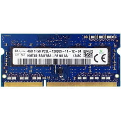 Оперативная память Hynix HMT SO-DIMM DDR3 1x4Gb
