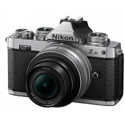 Фотоаппарат Nikon Z fc kit 16-50 + 250