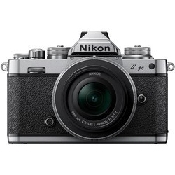 Фотоаппарат Nikon Z fc kit 28