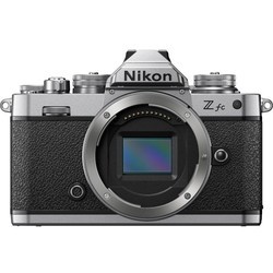 Фотоаппарат Nikon Z fc kit 28