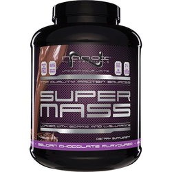 Гейнер NANOX Super Mass 2 kg