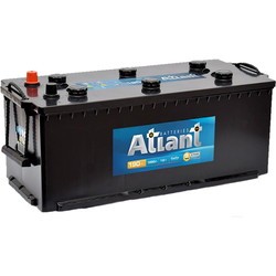 Автоаккумулятор Atlant Blue (Standard 6CT-190L)