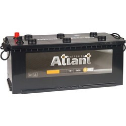 Автоаккумулятор Atlant Black (6CT-140R)