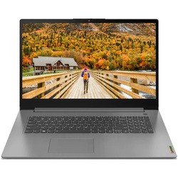 Ноутбук Lenovo IdeaPad 3 17ALC6 (3 17ALC6 82KV005YRK)