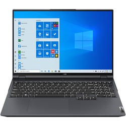 Ноутбук Lenovo Legion 5 Pro 16ACH6 (5P 16ACH6H 82JS001PRU)