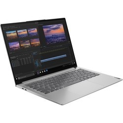 Ноутбук Lenovo Yoga Slim 7 Pro 14ACH5 (S7 14ACH5 82MS001XRU)