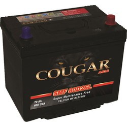 Автоаккумулятор Cougar Asia (65D23L)