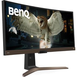 Монитор BenQ EW3880R