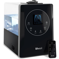 Увлажнитель воздуха Levoit LV600HH Hybrid Ultrasonic Humidifier