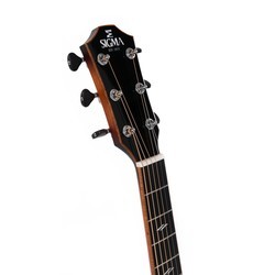 Гитара Sigma GACE-3