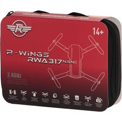 Квадрокоптер (дрон) R-Wings RWA317