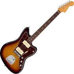Гитара Fender American Ultra Jazzmaster