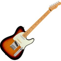 Гитара Fender Player Plus Nashville Telecaster