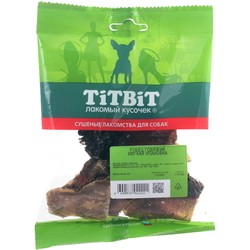 Корм для собак TiTBiT Beef Tripe 0.04 kg