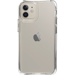 Чехол UAG Plyo Crystal for iPhone 12 mini