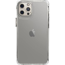 Чехол UAG Plyo Crystal for iPhone 12 Pro Max