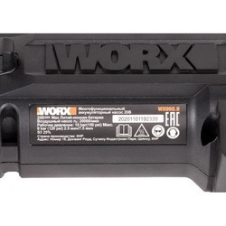 Насос / компрессор Worx WX092.9