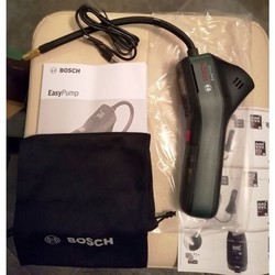 Насос / компрессор Bosch DIY EasyPump (0603947000)