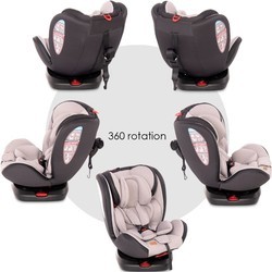 Детское автокресло Bertoni Nebula Isofix