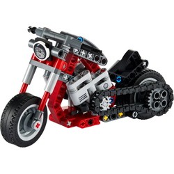 Конструктор Lego Motorcycle 42132