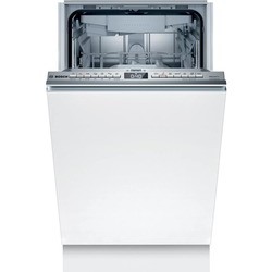 Встраиваемая посудомоечная машина Bosch SPV 4HMX2DR