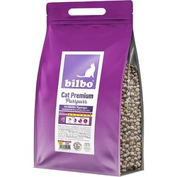 Корм для кошек Bilbo Cat Premium Purrpurr 1.5 kg
