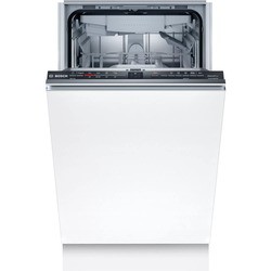 Встраиваемая посудомоечная машина Bosch SRV 2HMX3FR