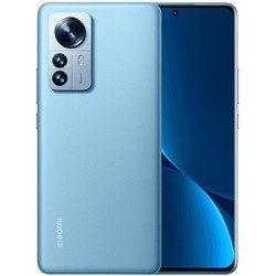 Мобильные телефоны Xiaomi 12 Pro 256GB/8GB (синий)
