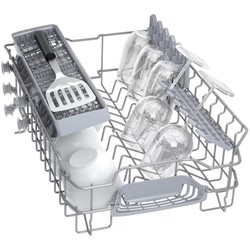 Встраиваемая посудомоечная машина Bosch SRV 2IKX3BR