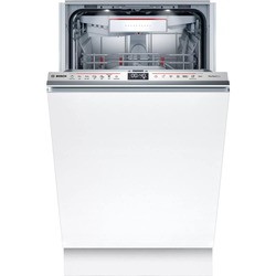 Встраиваемая посудомоечная машина Bosch SPV 6YMX11E