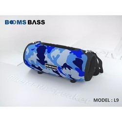 Портативная колонка Booms Bass L9