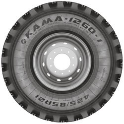 Грузовая шина KAMA 1260-1 425/85 R21 146J