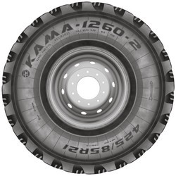 Грузовая шина KAMA 1260-2