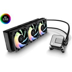 Система охлаждения EKWB EK-AIO Elite 360 D-RGB