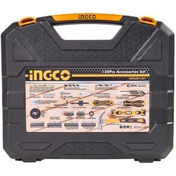 Набор инструментов INGCO HKTAC011201