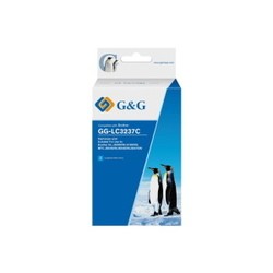 Картридж G&G LC3237C