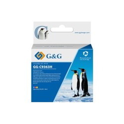 Картридж G&G C9363H