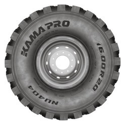 Грузовая шина KAMA NU404 16 R20 173G
