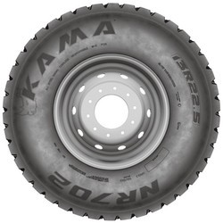 Грузовая шина KAMA NR702