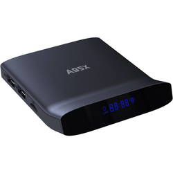 Медиаплеер Android TV Box A95X W2 32 Gb