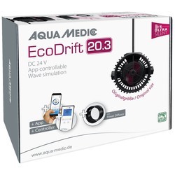 Аквариумный компрессор Aqua Medic Ecodrift 8.3