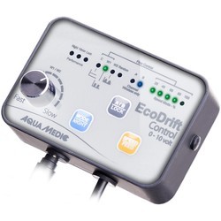 Аквариумный компрессор Aqua Medic Ecodrift 20.2