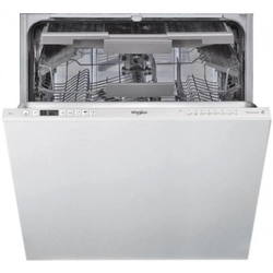 Встраиваемая посудомоечная машина Whirlpool WRIC 3C26 PF