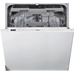 Встраиваемая посудомоечная машина Whirlpool WRIC 3C26 P