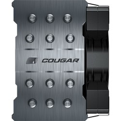 Системы охлаждения Cougar Forza 85