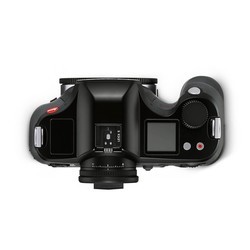 Фотоаппарат Leica S3 body