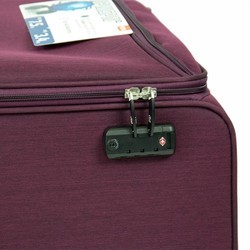 Чемодан IT Luggage Pivotal Two Tone L